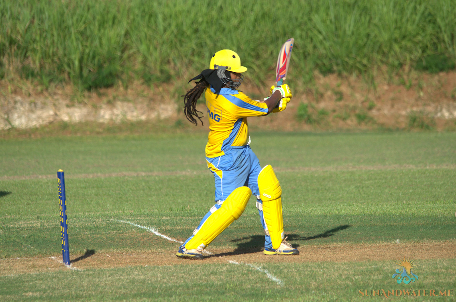Somerset Bridge vs Southampton Rangers 2014 (181)